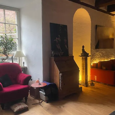 14 Century In Historical Privatunterkunft Osnabrück