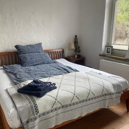 14 Century In Historical Homestay
